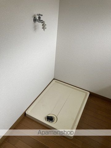 パルテールの内装写真