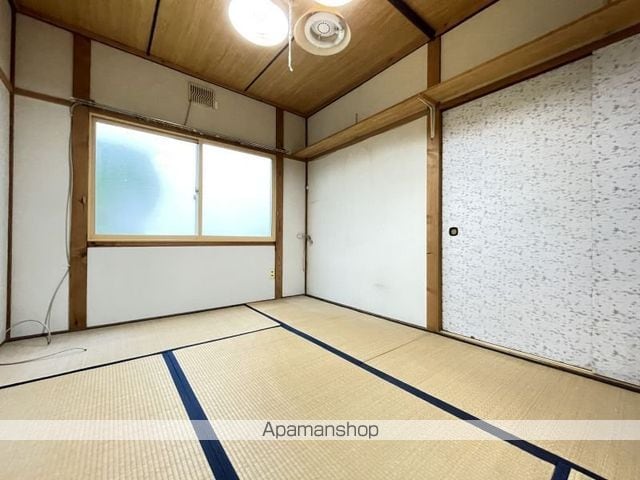 富士ハイツの内装写真