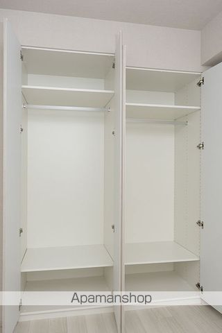スカイグランデ津田沼の内装写真