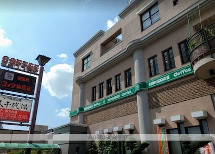 クレール城西[1K/20.22m2]の周辺6