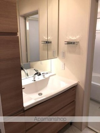 南田中戸建[4LDK/100.79m2]の洗面所