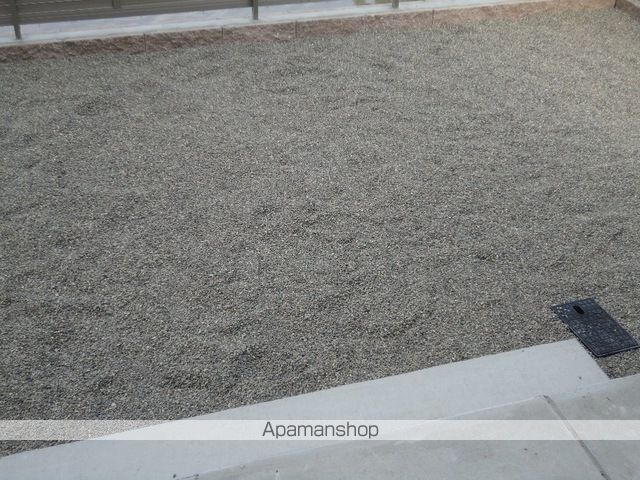 パティオ アクタミの内装写真