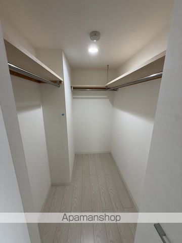 モルティーニ南円山の内装写真
