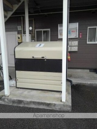 ランデックスＫ[2DK/40.04m2]のその他内装2