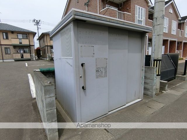 リビングタウン岩沼 IBの内装写真