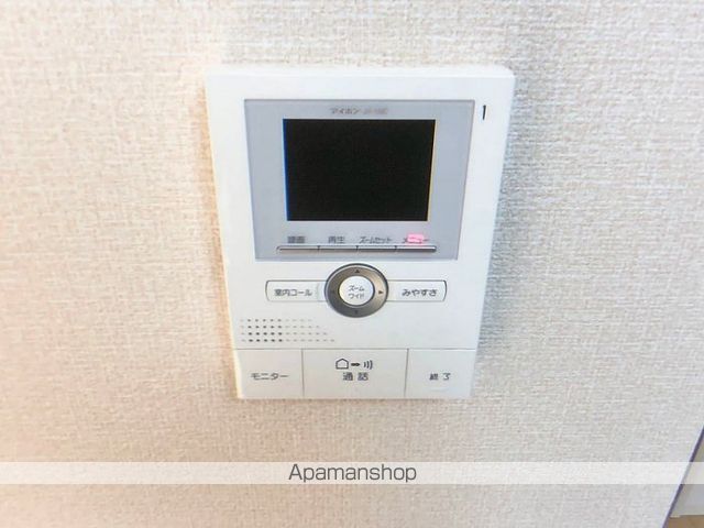 ジュフーレ和田の内装写真