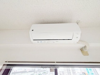 シティガーデンオオヤマ[1K/30m2]のその他設備