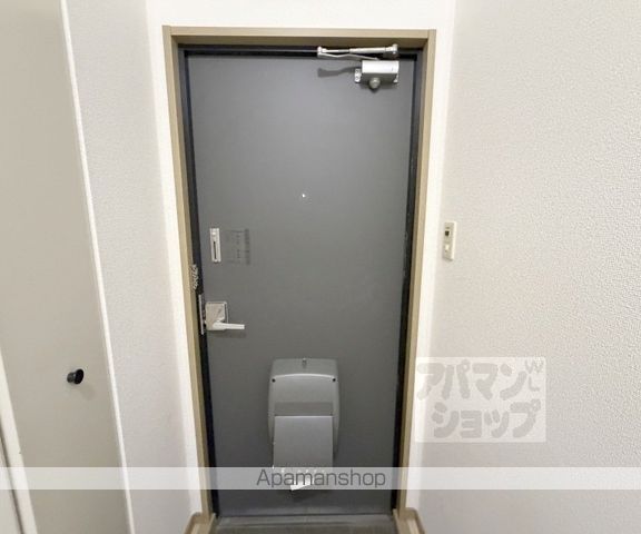 コンフォール鳴滝の内装写真