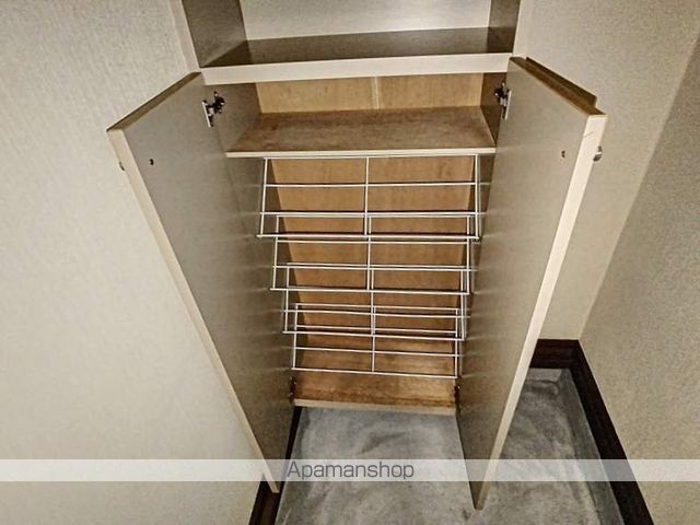 フレグランス里 A棟の内装写真