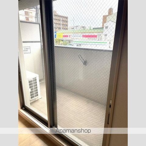 SOAR城東蒲生の内装写真
