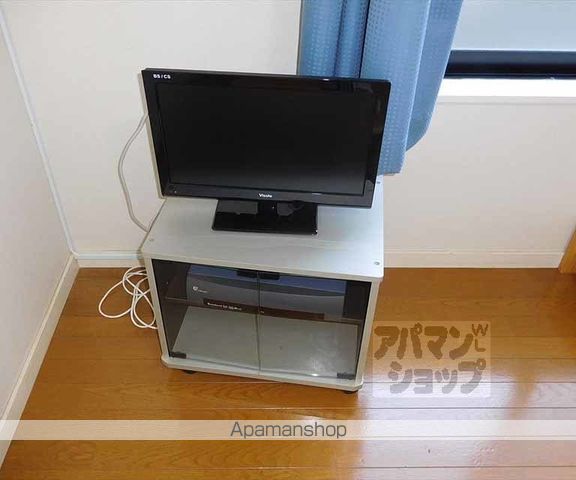 レオパレスドルフィンの内装写真