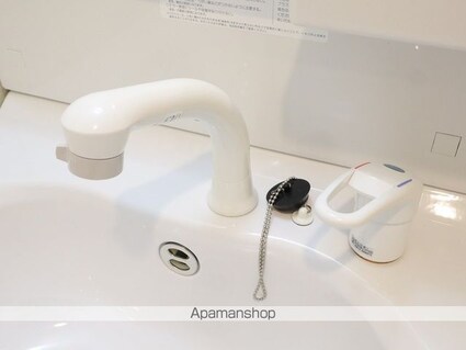 ＳーＲＥＳＩＤＥＮＣＥ今池ｂｅｌｅｔａ（ベレータ）１２月契約限[1K/25.6m2]の内装8