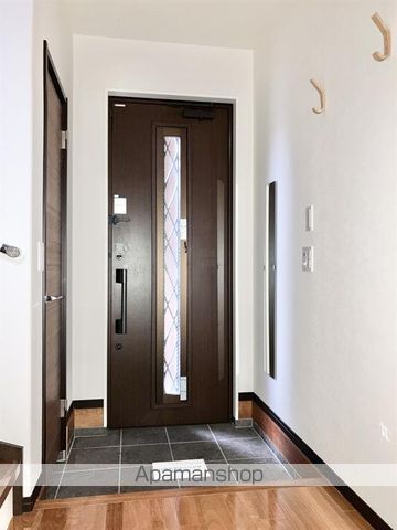 学園東町戸建の内装写真