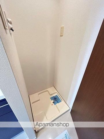 HF早稲田レジデンスの内装写真