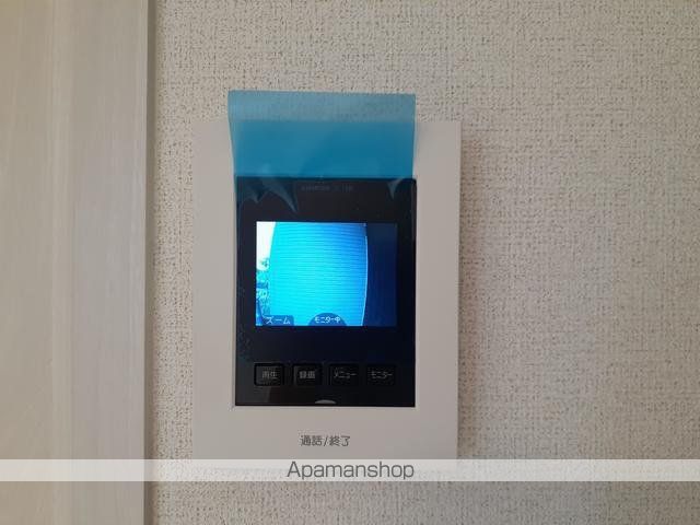 ハイライン ウエストの内装写真
