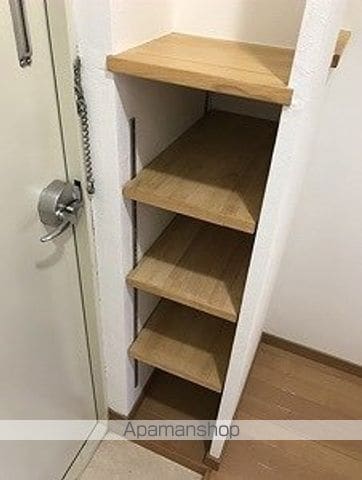 トーカンマンション医学町の内装写真