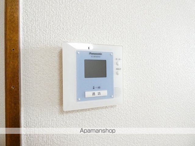メゾンドブランシュ鴨池の内装写真