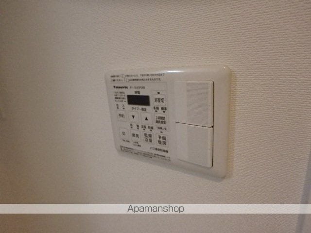 ブランシャール平岸3.8の内装写真