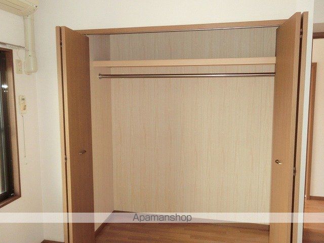 アンソレイエ湊の内装写真