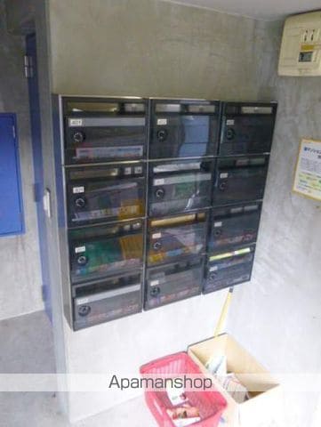 札幌市東西線 南郷７丁目駅 徒歩3分 4階建 築31年のその他写真