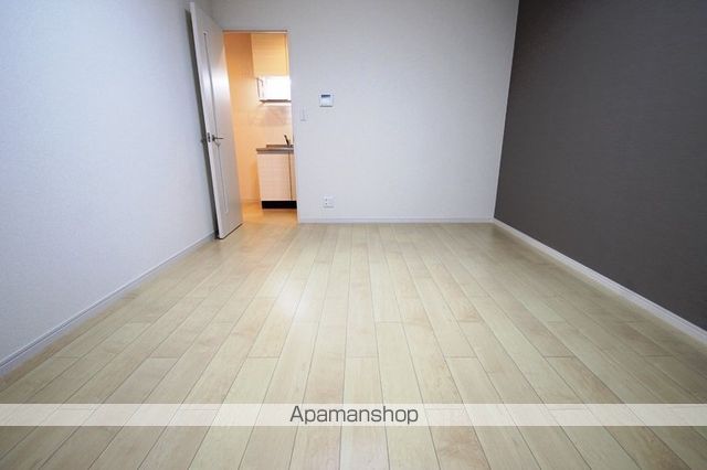 フジパレス瑞光V番館の内装写真
