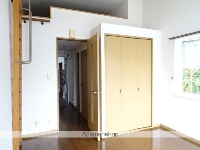 グリーンミューズの内装写真