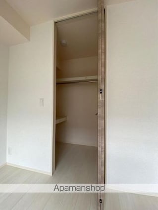 ルミエール[2LDK/52.09m2]の内装