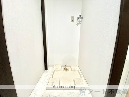 ヴェルデ・フレスコ三番町[1LDK/33.76m2]のその他部屋・スペース