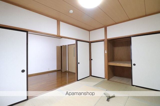 サンシャインコーポ A棟の内装写真