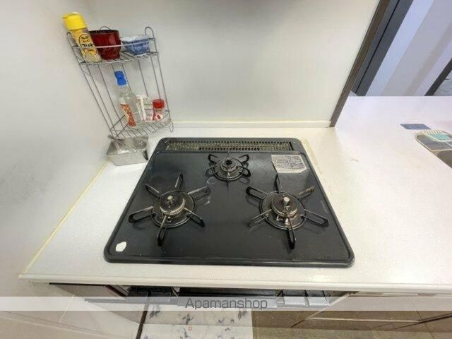 サンクレイドル平井の内装写真