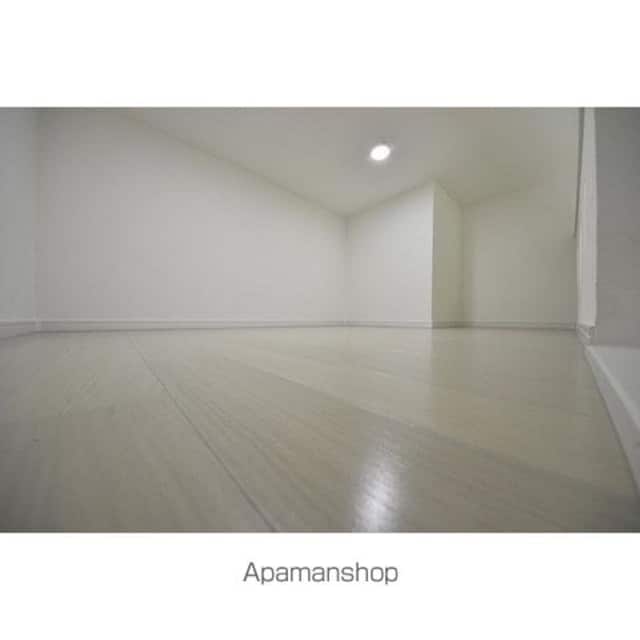 グラード氷川台[1R/10.33m2]のその他部屋・スペース