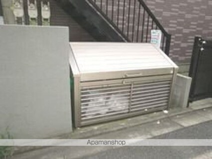 アネックスＣ[1R/19.87m2]の共用部