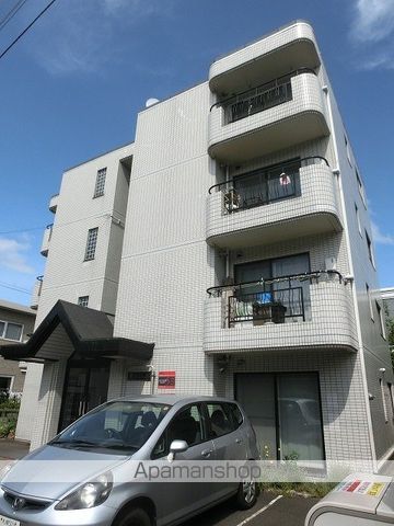 澄川ヒルズの外観写真
