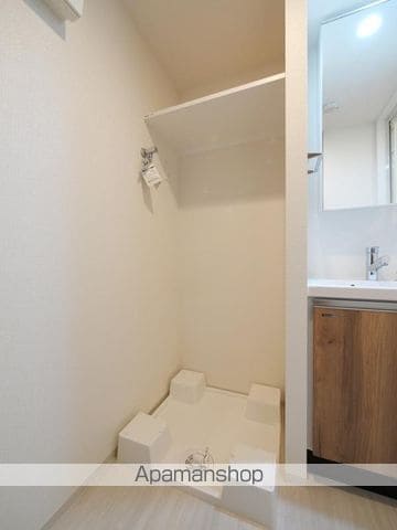 豊島千早レジデンスの内装写真