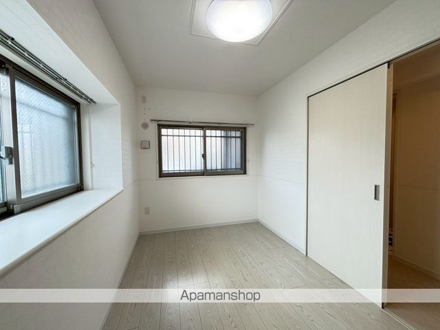 NUOVE CONNESSIONIの内装写真