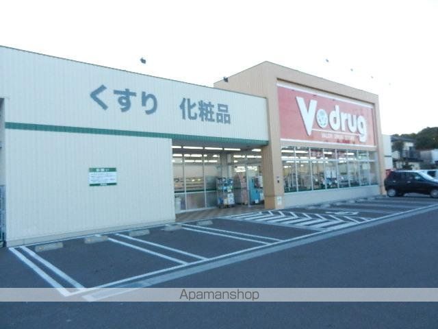 グランアシューレの周辺写真