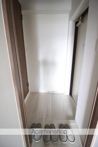 ルネス武富IIの内装写真