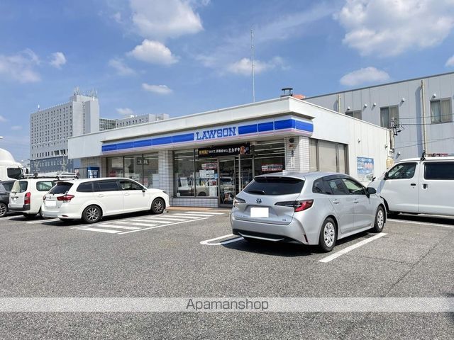 ジュネス宝生町の周辺写真