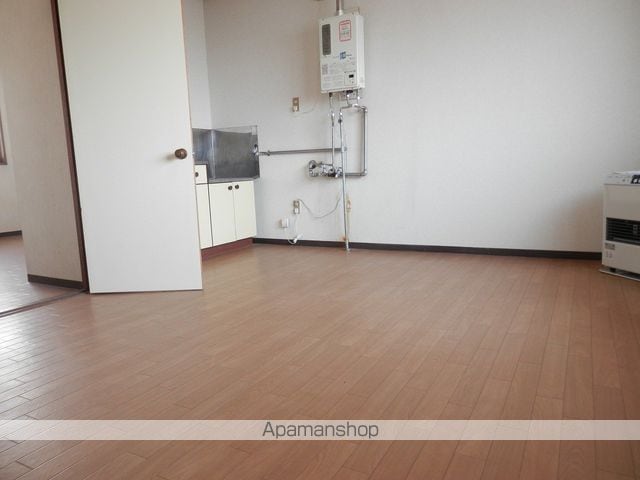 南郷ハイツイレブンの内装写真