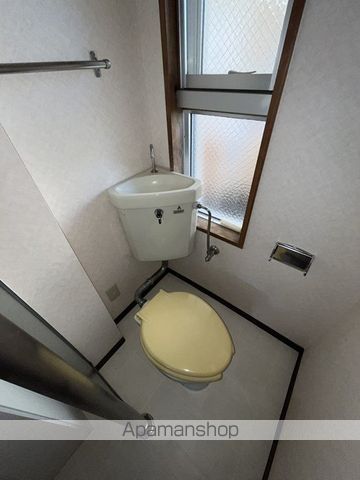 とさでん交通後免線 高須駅 徒歩2分 5階建 築38年の内装写真