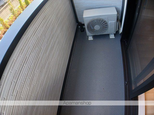 クラール勝原の内装写真