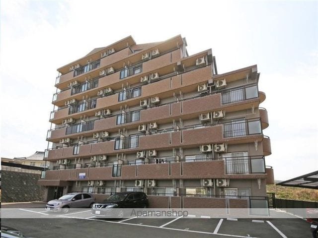 ベルハイム山手町