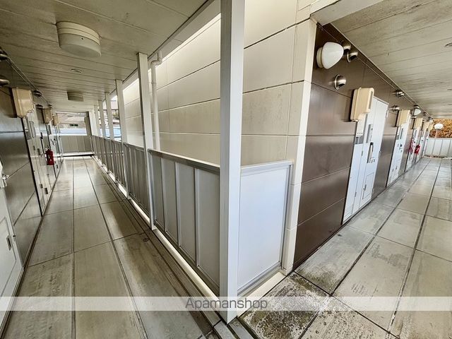 レオパレスりんごの木のその他写真