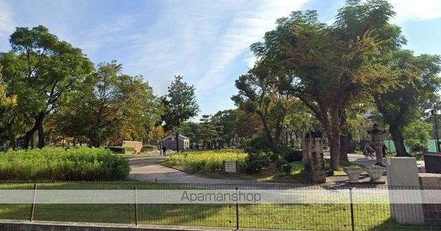 M’Plaza住吉公園弐番館の周辺写真