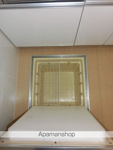 コーポセレッソの内装写真