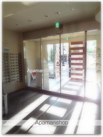 アスリート本町リバーウエストの内装写真