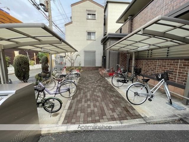 クリエ西山本の内装写真