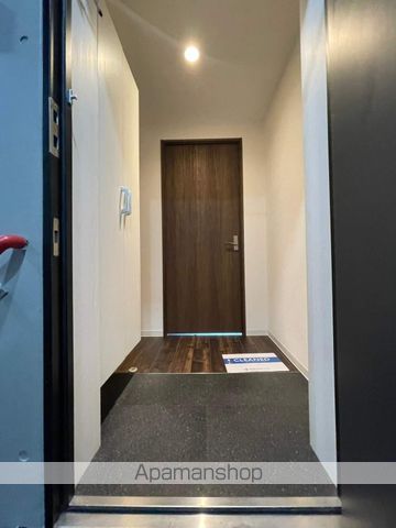 LA DOUCEUR杉並和田の内装写真