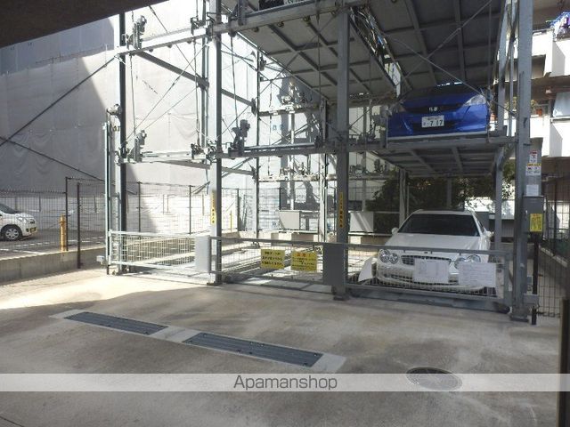 プレジールＴＪ 705 ｜ 福岡県福岡市博多区博多駅南２丁目10-13（賃貸マンション1LDK・7階・40.03㎡） その29