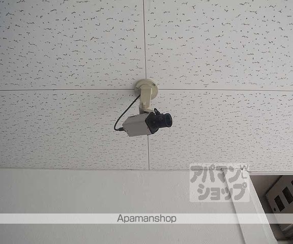 伸幸ビルの内装写真